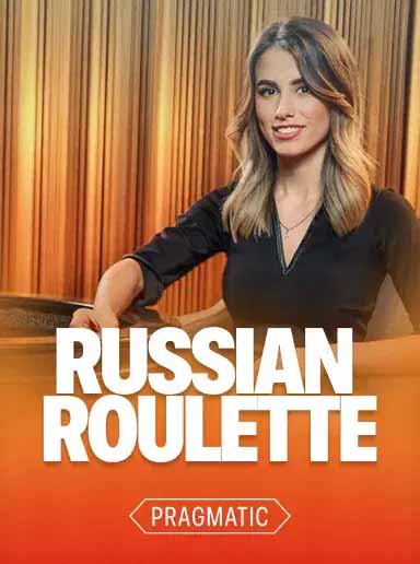 Russian Roulette · Tip Top Live Casino